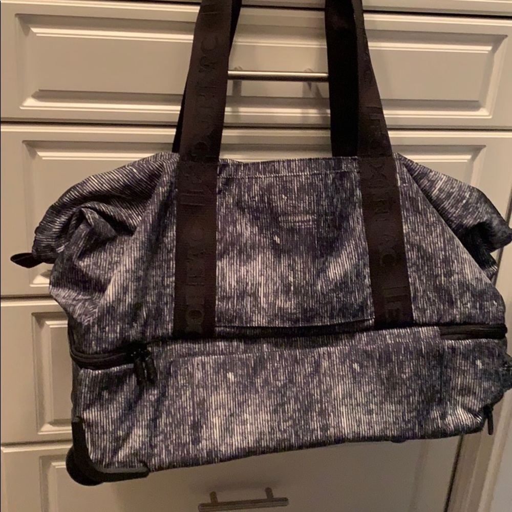 LeSportsac Rolling Duffle